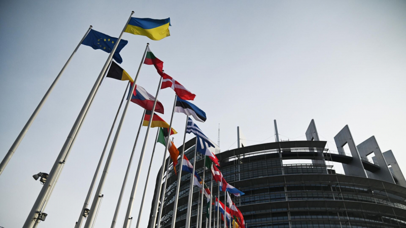Европарламент призовет страны ЕС не признавать итоги выборов в Белоруссии