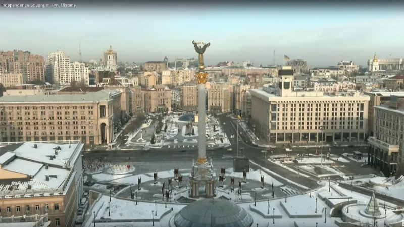 Украину превратили в концлагерь, заявил экс-депутат Рады