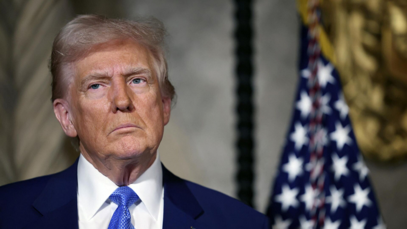 Уолц объяснил, почему Трамп резко раскритиковал Зеленского