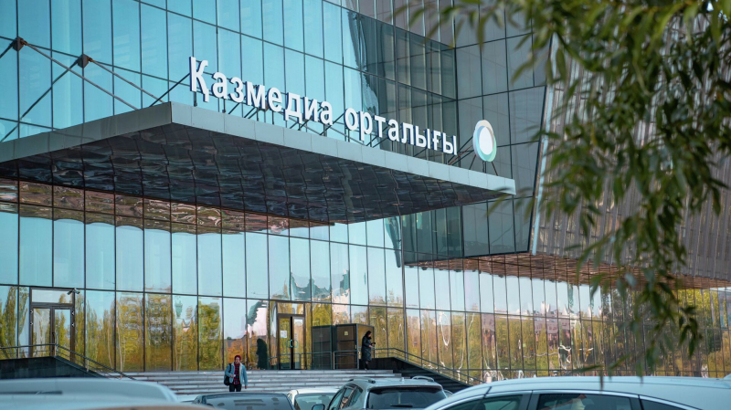 В Казахстане 5 марта отключат телевидение и радио по всей территории