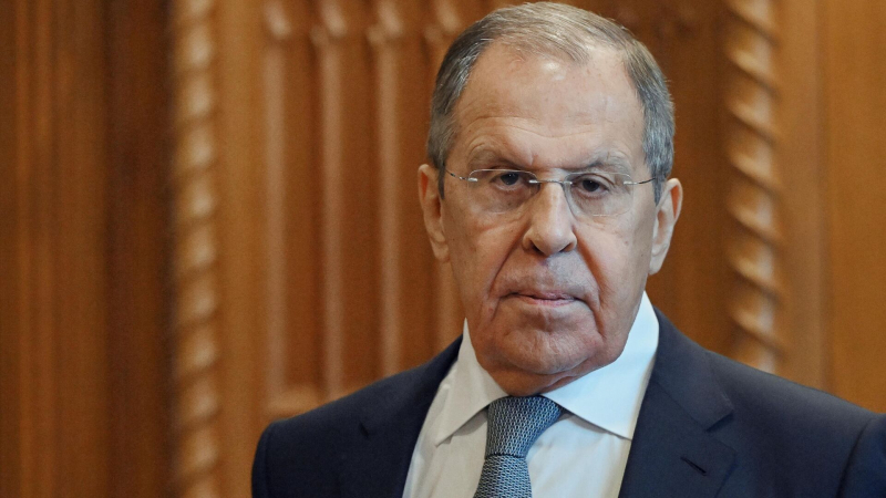 Лавров рассказал о товарообороте с БРИКС