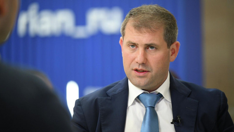 Шор: блок "Победа" выступает со создание Союзного государства с Россией