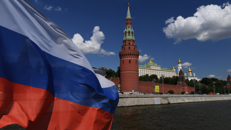 Чуть-чуть не дожали: Россия красиво выкрутилась из смертельной ловушки