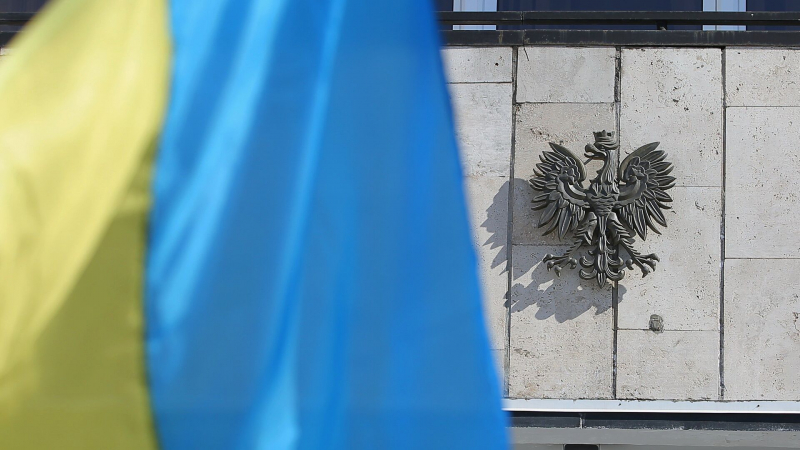 Дипломат рассказал о секретных польско-украинских оружейных предприятиях