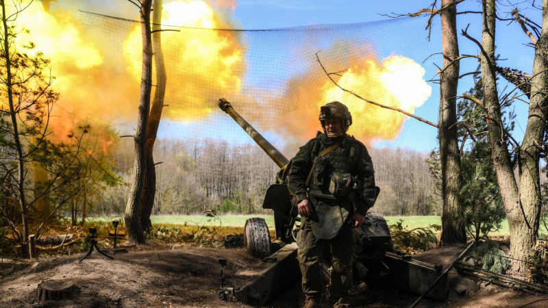Спецоперация России на Украине: новости от Минобороны РФ за 3 июня