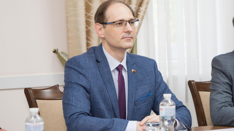 Тирасполь рассчитывает на активизацию переговоров с Кишиневом