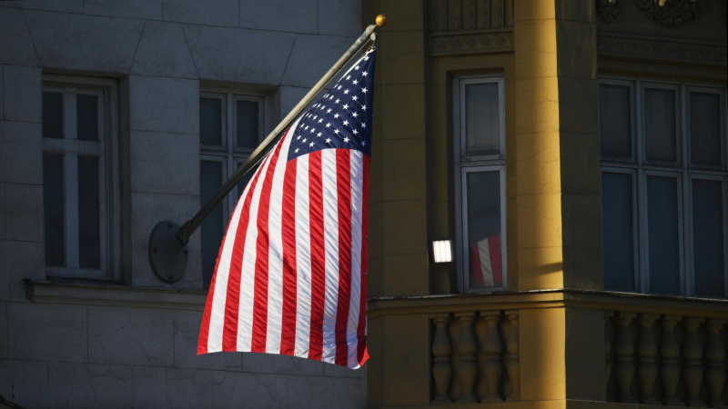 СМИ: партнеры США больше не считают их надежным союзником