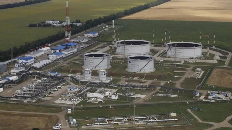 Казахстан еще не получил информацию о втором нападении дронов на объект КТК - МИД