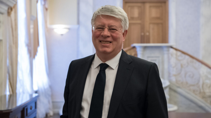 Наурыз напоминает нам о вечных ценностях - посол РФ Бородавкин