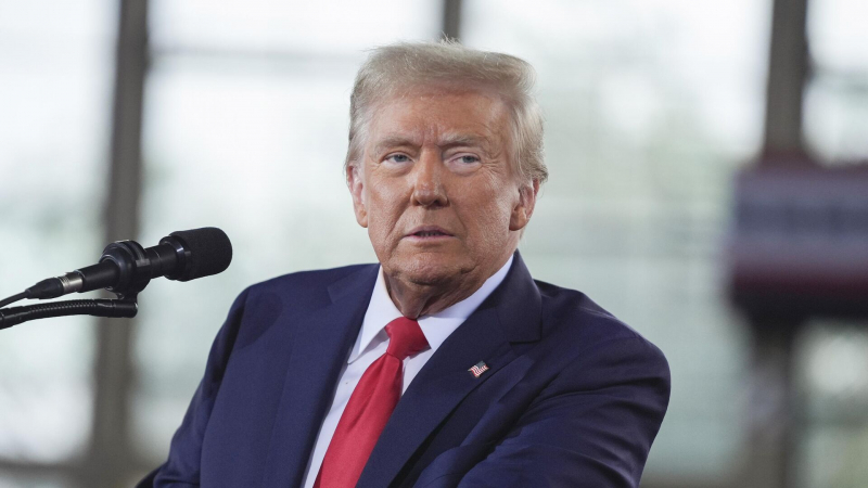 Трамп одобрил сделку по передаче Маврикию суверенитета над Чагосом