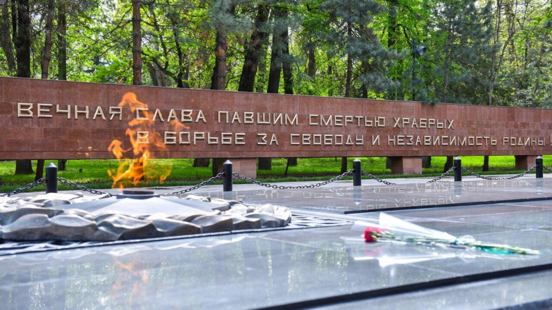 В Казахстане в юбилейный год Победы пройдет около двух тысяч мероприятий