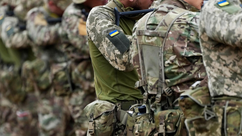 Британский наемник признался в любви к убийствам