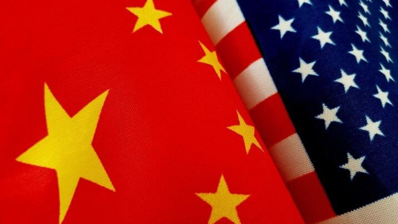 Глава Минфина США заявил о прогрессе в торговых отношениях с Китаем