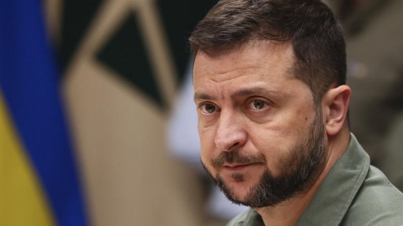 Премьер Словакии заявил, что Зеленский ненавидит его