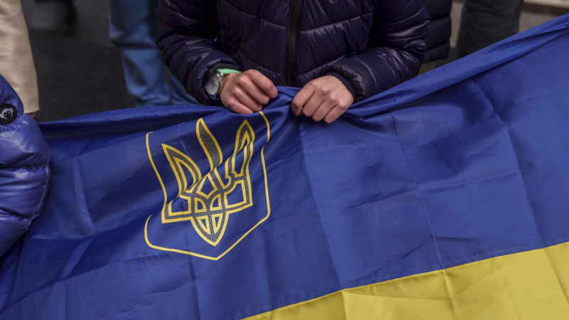 На Западе сделали мрачный прогноз по Украине из-за США