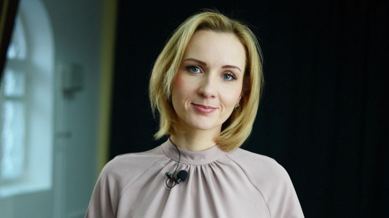 Львова-Белова находится на связи с генконсульством России в Хургаде