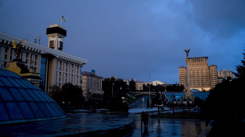 "Молчание медведей": на Западе сделали мрачный прогноз для Киева